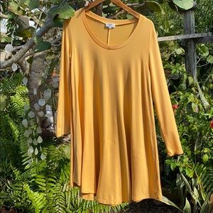 Piko 1988 bamboo swing dress, so soft!